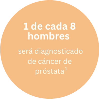 1 de cada 8 hombres